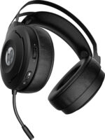HP Casque Gaming Sans Fil X1000 (7HC43AA) – Image 11