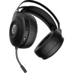 HP Casque Gaming Sans Fil X1000 (7HC43AA) – Image 12