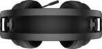 HP Casque Gaming Sans Fil X1000 (7HC43AA) – Image 13