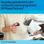 Cartouche d’encre HP 953XL – Cyan (F6U16AE) – Image 19