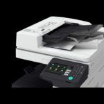 CANON COPIEUR IMAGERUNNER 2625i Multifonction LASER A3 (3808C004AA) – Image 12