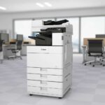 CANON COPIEUR IMAGERUNNER 2625i Multifonction LASER A3 (3808C004AA) – Image 9