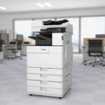 CANON COPIEUR IMAGERUNNER 2625i Multifonction LASER A3 (3808C004AA) – Image 10