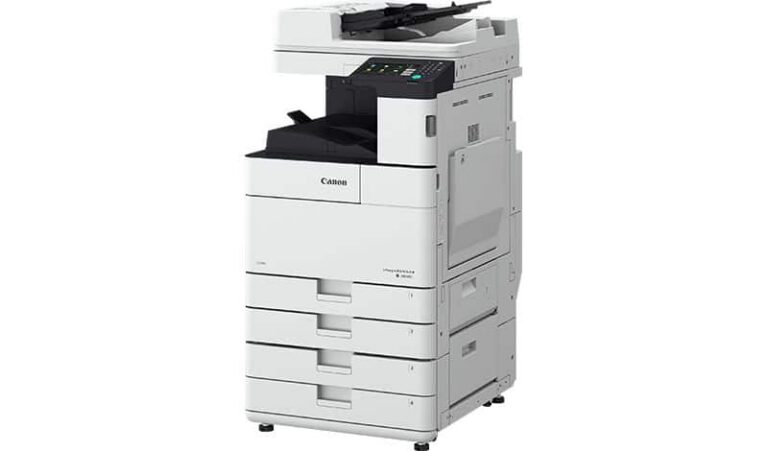 CANON COPIEUR IMAGERUNNER 2625i Multifonction LASER A3 (3808C004AA)