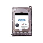 Disque dur Interne HP Entreprise 300 Go (872475-B21)
