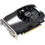 Carte graphique ASUS GeForce GTX 1660 SUPER – Phoenix(90YV0DT0-M0NA00) – Image 4
