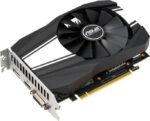 Carte graphique ASUS GeForce GTX 1660 SUPER – Phoenix(90YV0DT0-M0NA00)