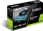 Carte graphique ASUS GeForce GTX 1660 SUPER – Phoenix(90YV0DT0-M0NA00) – Image 9