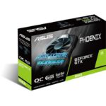 Carte graphique ASUS GeForce GTX 1660 SUPER – Phoenix(90YV0DT0-M0NA00) – Image 10