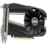 Carte graphique ASUS GeForce GTX 1660 SUPER – Phoenix(90YV0DT0-M0NA00) – Image 6