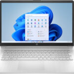 ORDINATEUR PORTABLE HP 15-dw4002nk 12th i7 (6L9J9EA)