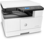 IMPRIMANTE MUTLIFONCTION LASERJET PRO HP M438N A3 (8AF43A) – Image 5