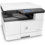 IMPRIMANTE MUTLIFONCTION LASERJET PRO HP M438N A3 (8AF43A) – Image 6