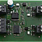 ESSER Module d’extension avec 3 emplacement supplementaire pour micromodule