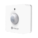 Milesight WS202 Détecteur de mouvement et de lumière