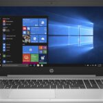 ORDINATEUR PORTABLE HP PROBOOK 450 G7 (8VU88EA)