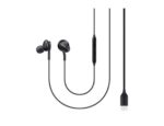 Écouteurs Samsung AKG – USB Type-C (EO-IC100BBEGWW) – Image 13