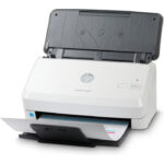 SCANNER AVEC CHARGEUR DE FUILLES HP SCANJET PRO 2000 S2 (6FW06A) – Image 6