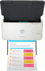SCANNER AVEC CHARGEUR DE FUILLES HP SCANJET PRO 2000 S2 (6FW06A) – Image 13