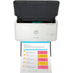 SCANNER AVEC CHARGEUR DE FUILLES HP SCANJET PRO 2000 S2 (6FW06A) – Image 14