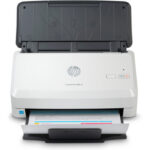 SCANNER AVEC CHARGEUR DE FUILLES HP SCANJET PRO 2000 S2 (6FW06A) – Image 2
