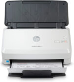 SCANNER AVEC CHARGEUR DE FUILLES HP SCANJET PRO 3000 S4 (6FW07A) – Image 3