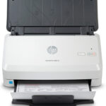 SCANNER AVEC CHARGEUR DE FUILLES HP SCANJET PRO 3000 S4 (6FW07A)