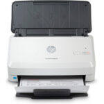SCANNER AVEC CHARGEUR DE FUILLES HP SCANJET PRO 3000 S4 (6FW07A) – Image 2
