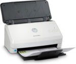 SCANNER AVEC CHARGEUR DE FUILLES HP SCANJET PRO 3000 S4 (6FW07A) – Image 7