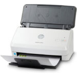 SCANNER AVEC CHARGEUR DE FUILLES HP SCANJET PRO 3000 S4 (6FW07A) – Image 6