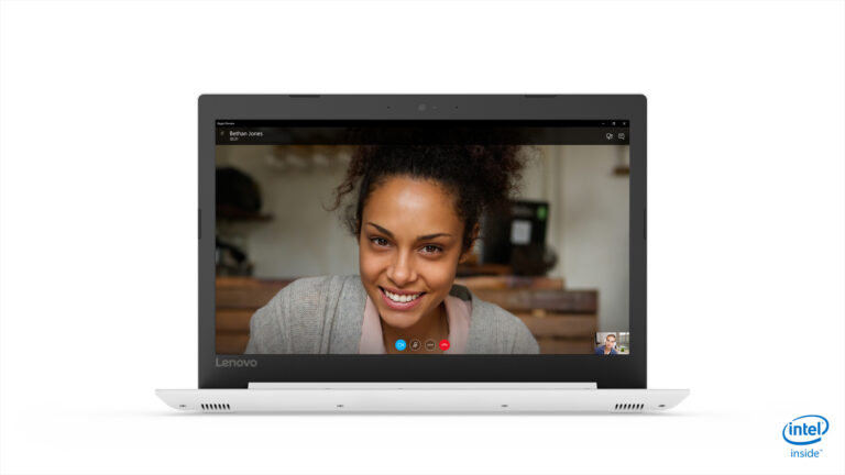 ORDINATEUR PORTABLE LENOVO IDEAPAD 330-15IGM