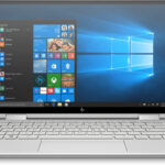 ORDINATEUR PORTABLE HP SPECTRE X360 CONVERTIBLE 13-AW2004NK (2Q9F0EA)