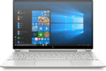 ORDINATEUR PORTABLE HP SPECTRE X360 CONVERTIBLE 13-AW2004NK (2Q9F0EA) – Image 3