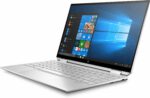 ORDINATEUR PORTABLE HP Spectre x360 Convertible 13-aw2001nk (2Q9E6EA) – Image 5