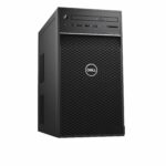 ORDINATEUR DE BUREAU DELL PRECISION 3630 TW – Image 5