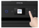 IMPRIMANTE EPSON ECOTANK L5190 A4 À RÉSERVOIRS RECHARGEABLES (C11CG85404) – Image 13