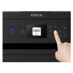 IMPRIMANTE EPSON ECOTANK L5190 A4 À RÉSERVOIRS RECHARGEABLES (C11CG85404) – Image 14