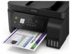 IMPRIMANTE EPSON ECOTANK L5190 A4 À RÉSERVOIRS RECHARGEABLES (C11CG85404) – Image 17