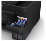 IMPRIMANTE EPSON ECOTANK L5190 A4 À RÉSERVOIRS RECHARGEABLES (C11CG85404) – Image 9