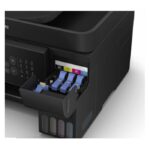 IMPRIMANTE EPSON ECOTANK L5190 A4 À RÉSERVOIRS RECHARGEABLES (C11CG85404) – Image 10