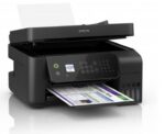 IMPRIMANTE EPSON ECOTANK L5190 A4 À RÉSERVOIRS RECHARGEABLES (C11CG85404)