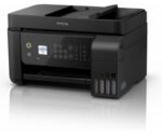 IMPRIMANTE EPSON ECOTANK L5190 A4 À RÉSERVOIRS RECHARGEABLES (C11CG85404) – Image 7