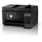 IMPRIMANTE EPSON ECOTANK L5190 A4 À RÉSERVOIRS RECHARGEABLES (C11CG85404) – Image 8