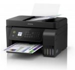 IMPRIMANTE EPSON ECOTANK L5190 A4 À RÉSERVOIRS RECHARGEABLES (C11CG85404) – Image 5
