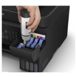 IMPRIMANTE EPSON ECOTANK L5190 A4 À RÉSERVOIRS RECHARGEABLES (C11CG85404) – Image 12