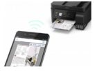 IMPRIMANTE EPSON ECOTANK L5190 A4 À RÉSERVOIRS RECHARGEABLES (C11CG85404) – Image 19