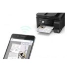 IMPRIMANTE EPSON ECOTANK L5190 A4 À RÉSERVOIRS RECHARGEABLES (C11CG85404) – Image 20