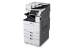 IMPRIMANTE CANON  IMAGERUNNER ADVANCE 4545i III MUTLIFONCTION LASER (3325C005AA) – Image 5