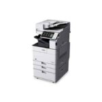 IMPRIMANTE CANON  IMAGERUNNER ADVANCE 4545i III MUTLIFONCTION LASER (3325C005AA) – Image 6