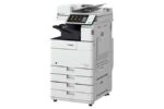 IMPRIMANTE CANON  IMAGERUNNER ADVANCE 4545i III MUTLIFONCTION LASER (3325C005AA) – Image 3